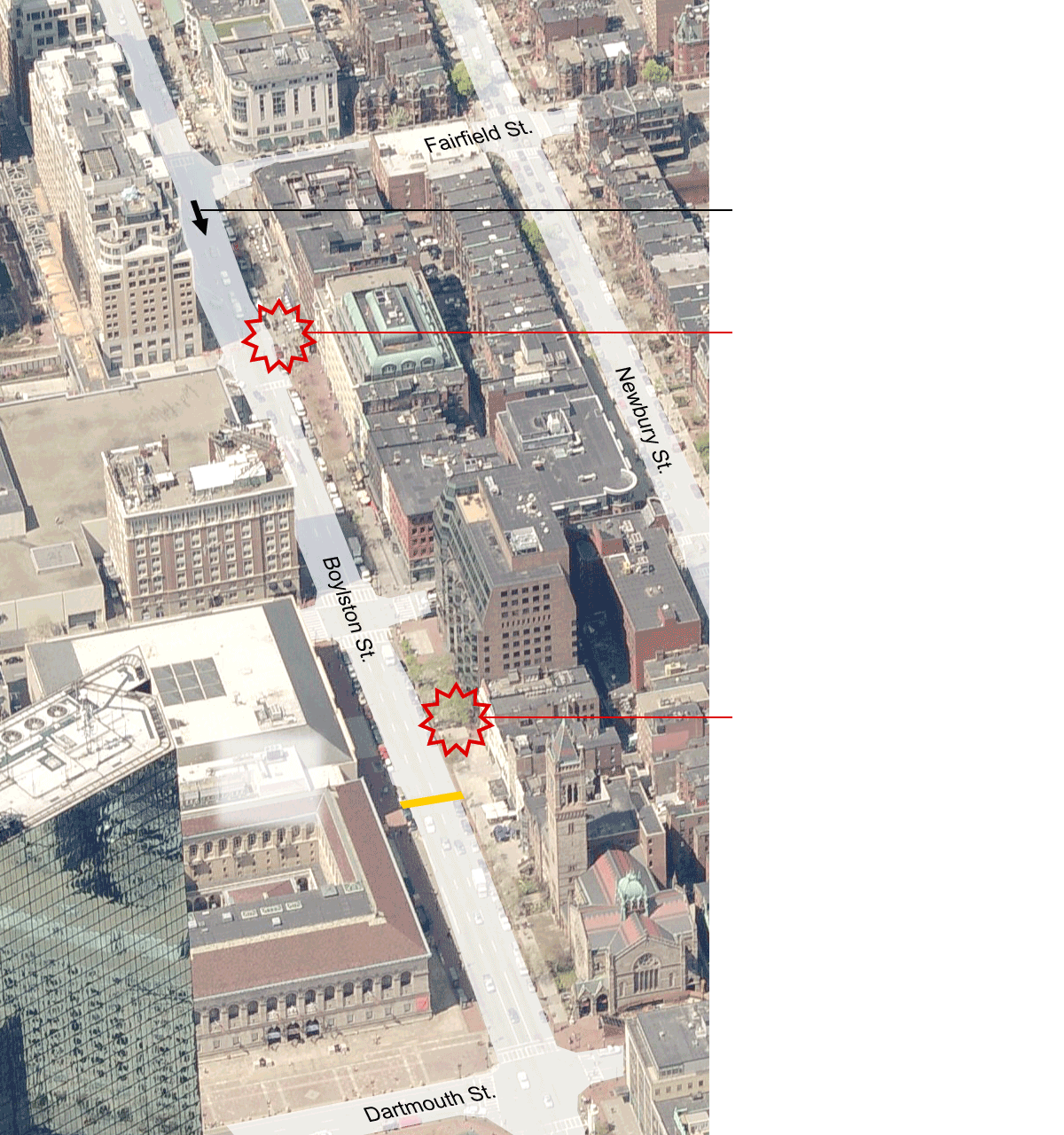 Illustration for article titled Lehet, hogy megvan a bostoni robbantás egyik gyanúsítottja (updatelve)