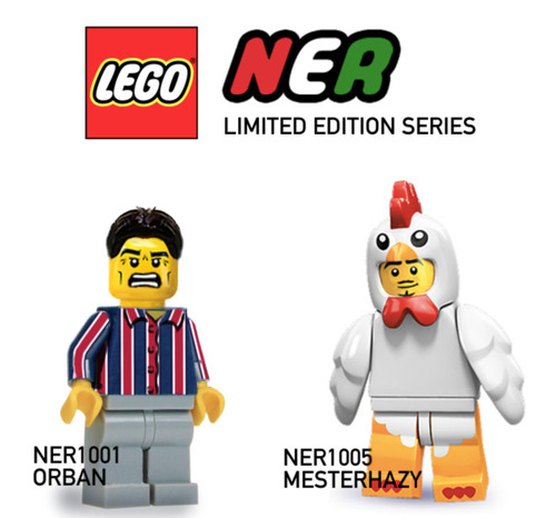 Mindeközben Magyarországon