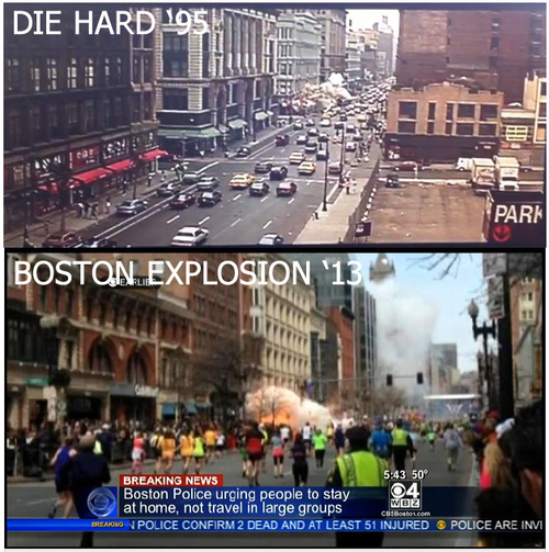 Pont mint a Die Hardban