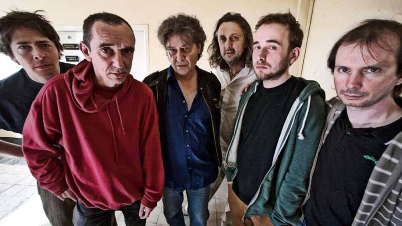 Új albumot ír és új felállással koncertezik az Európa Kiadó