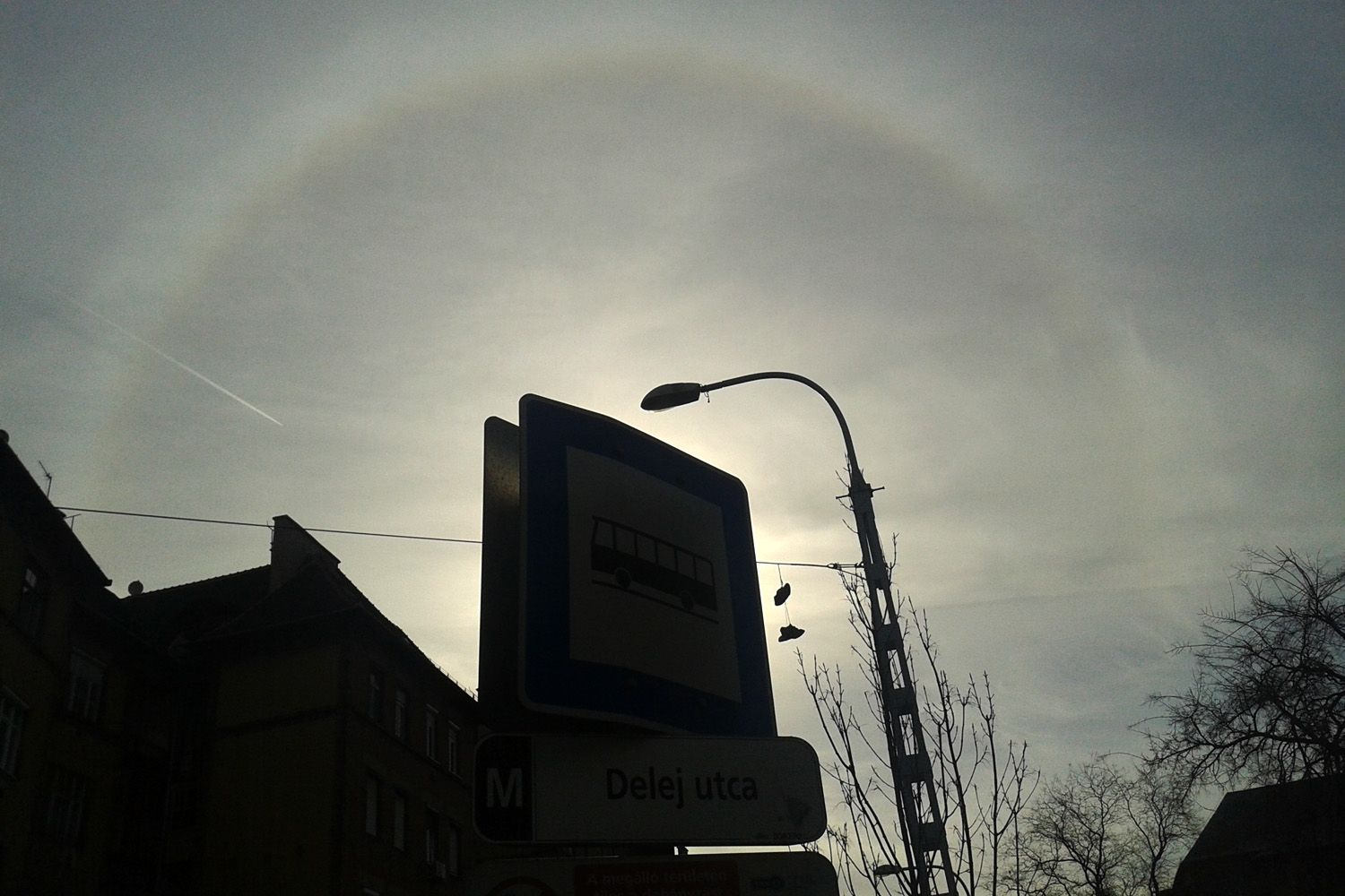 Illustration for article titled Naphalóval indult a nap