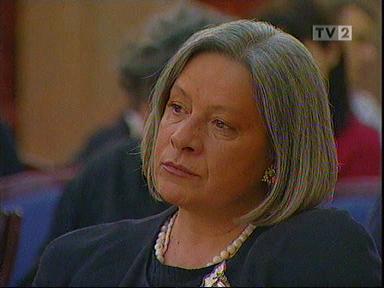 Meghalt Tocsik Márta