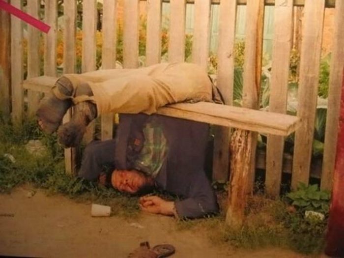 Feldőlt a postás - A nap legcsodásabb sztorija a Vidéki Magyarországról