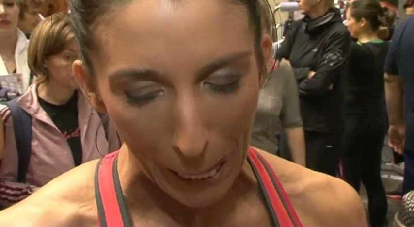 A nap leleplezése: Rubint Réka Obama elnök földönkívüli testőrségének tagja