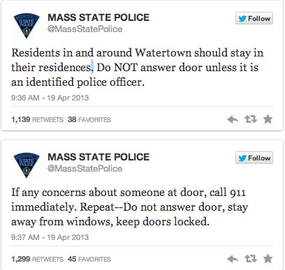 Illustration for article titled Terroristafogás élőben: csecsen testvérek lehettek a robbantók