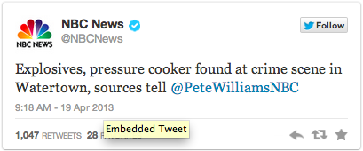 Illustration for article titled Terroristafogás élőben: csecsen testvérek lehettek a robbantók