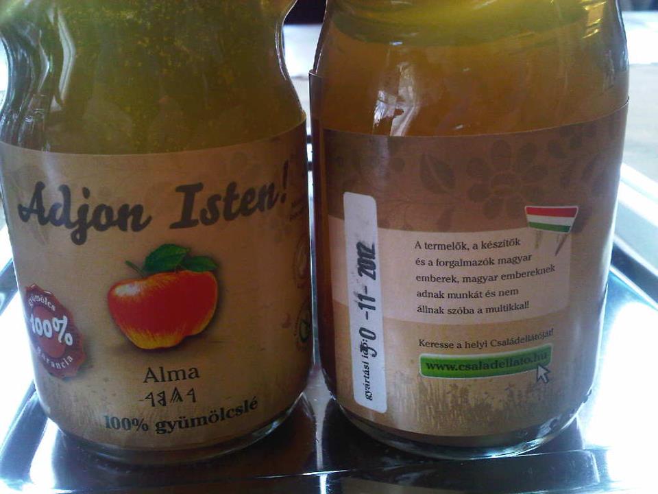 Vanda, aki multicégnél dolgozik, kiborult a multigyalázáson, és jól megmondja a magáét