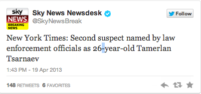 Illustration for article titled Terroristafogás élőben: csecsen testvérek lehettek a robbantók