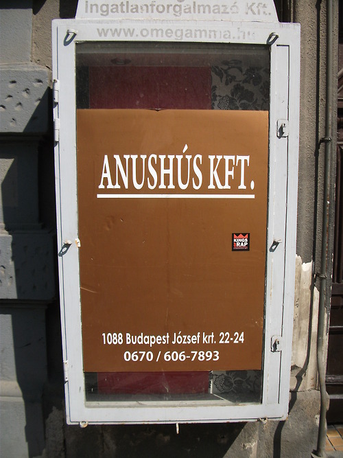 Ez a cégnév illik legjobban a vadító tavaszi hangulathoz