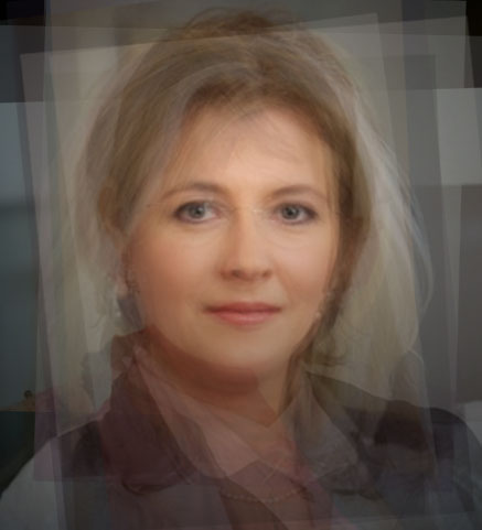 Az átlagos magyar politikusnő egy fátylas könyvtáros