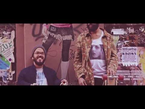 Nagyon akartam utálni az új Bermuda-klipet, nem ment