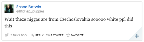 Illustration for article titled Ezt csúnyán megszívták a csehek