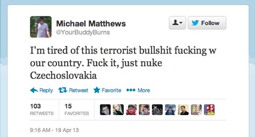 Ezt csúnyán megszívták a csehek