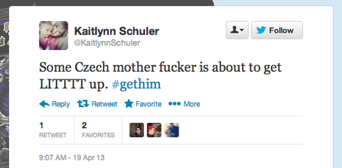 Illustration for article titled Ezt csúnyán megszívták a csehek