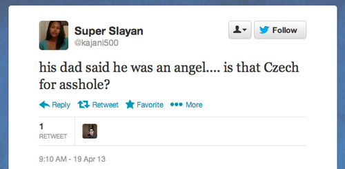 Illustration for article titled Ezt csúnyán megszívták a csehek