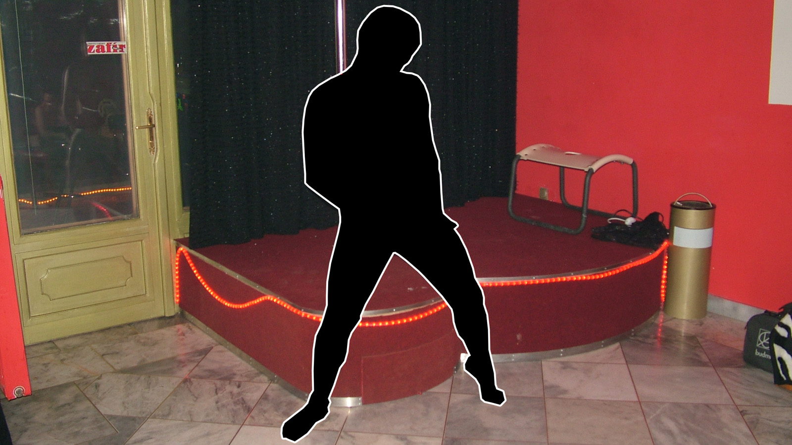 Kommenteld szét: hol vannak a barátok, akiknek Jeszenszky vetkőzött?