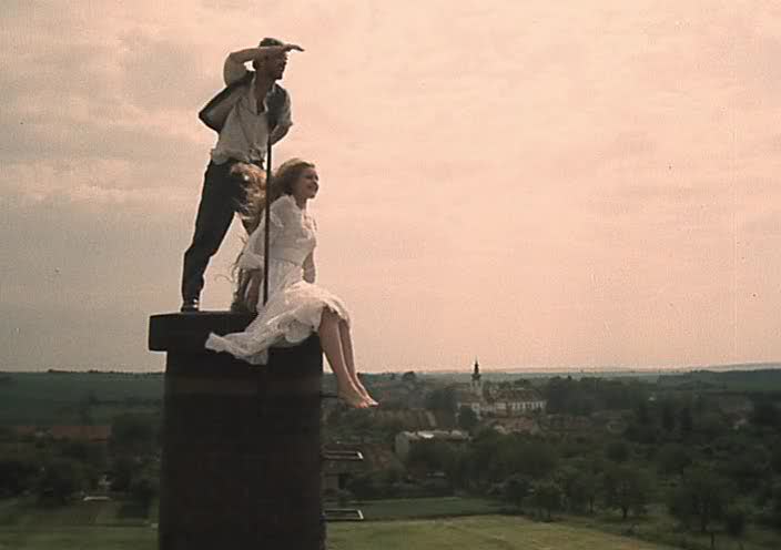 Mit mondanak a csehek a trafikosokról?