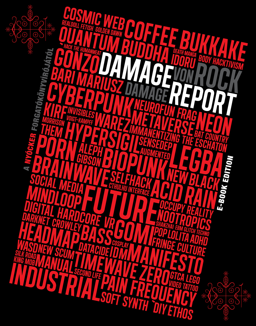 Olvass magyar cyberpunk-könyvet ingyen!