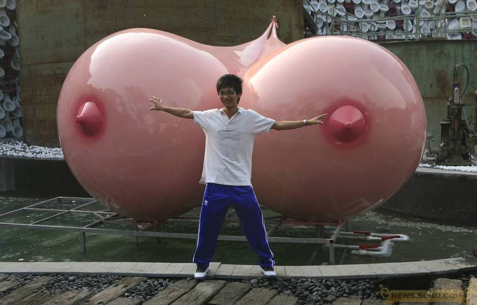 Álomállás: pornónézegetőt keresnek Kínában évi 32 ezer dollárért