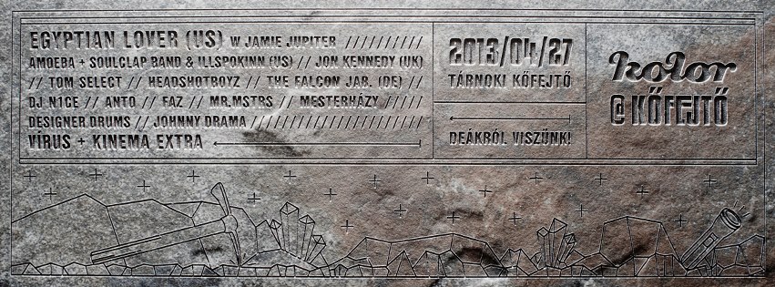 Illustration for article titled Mit csinálj ebben a szép időben? Hétvégi programajánló