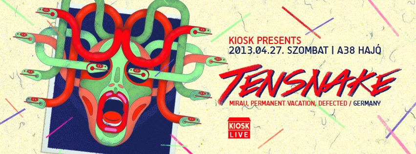 Illustration for article titled Mit csinálj ebben a szép időben? Hétvégi programajánló