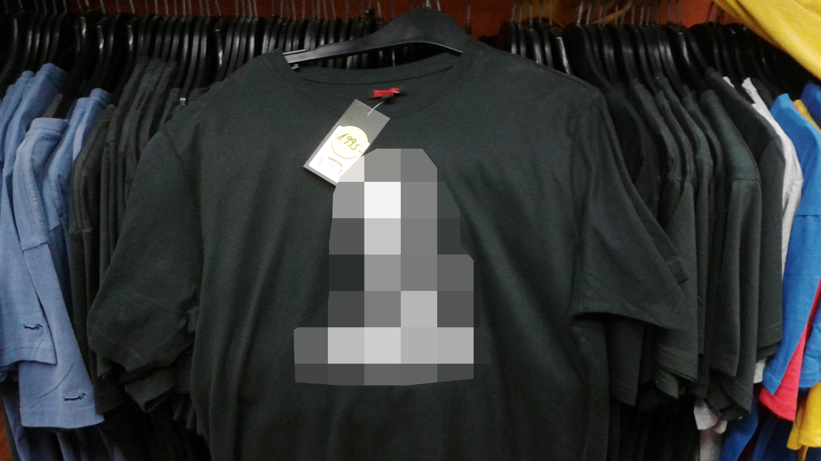 Na, mit visel manapság egy magára valamit is adó náci?