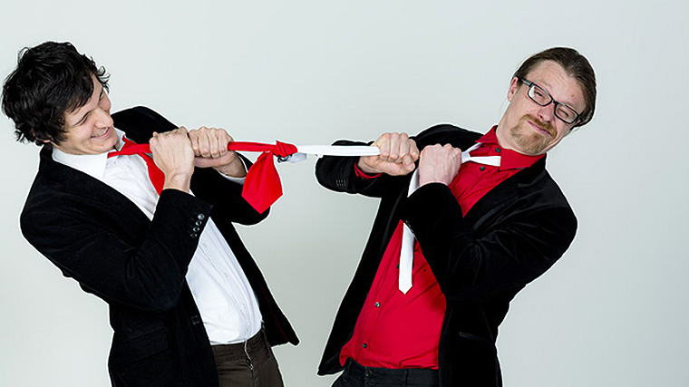 Elindult a 444.hu, van versrovat is, meg Cink is benne