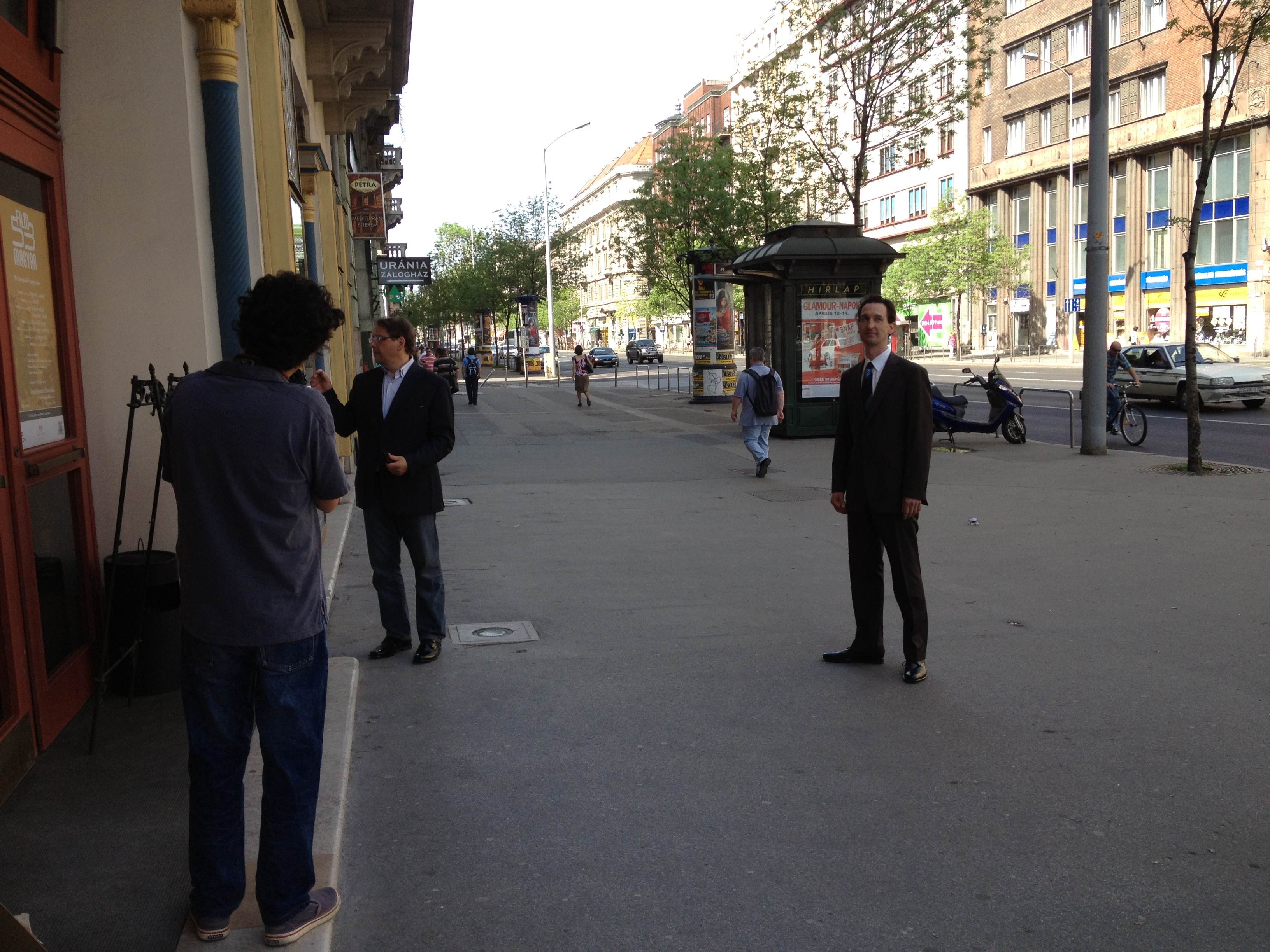 Illustration for article titled Gyurcsány Ferenc végre fegyenc - Elment az öszöd percről percre