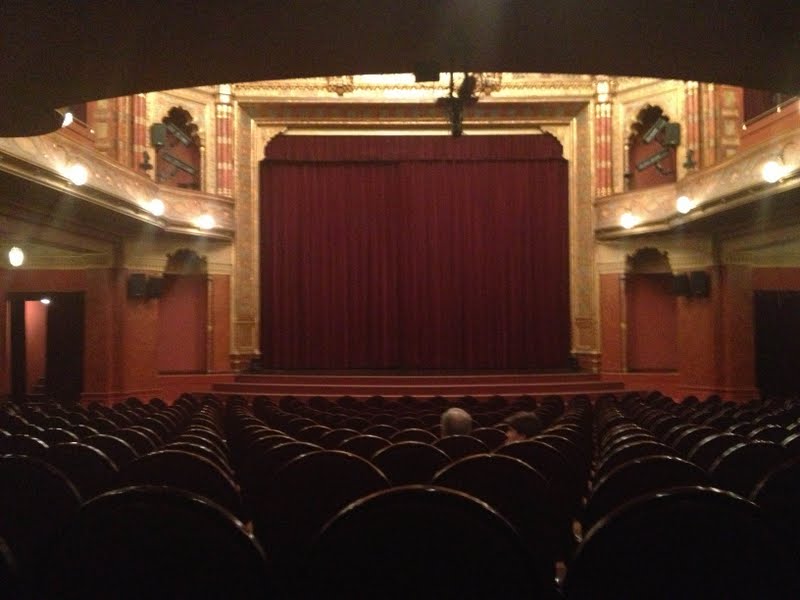 Gyurcsány Ferenc végre fegyenc - Elment az öszöd percről percre