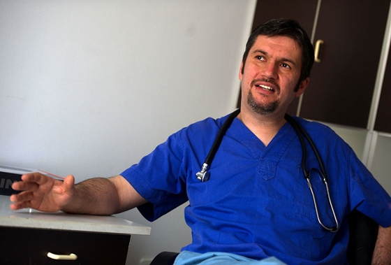 Ismerd meg Hadházy Ákost, a becsületes fideszest!