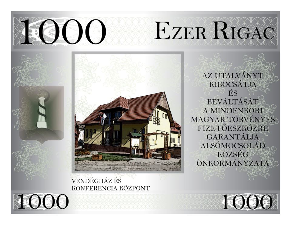 Illustration for article titled Hírhedt bűnöző lesz az új magyar fizetőeszközön