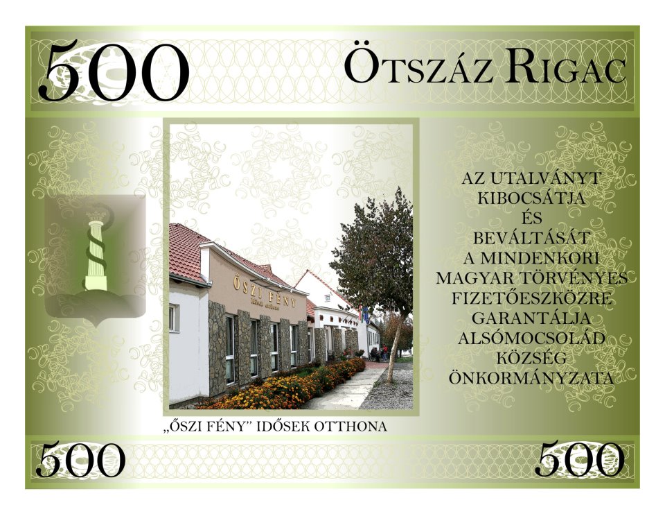 Illustration for article titled Hírhedt bűnöző lesz az új magyar fizetőeszközön