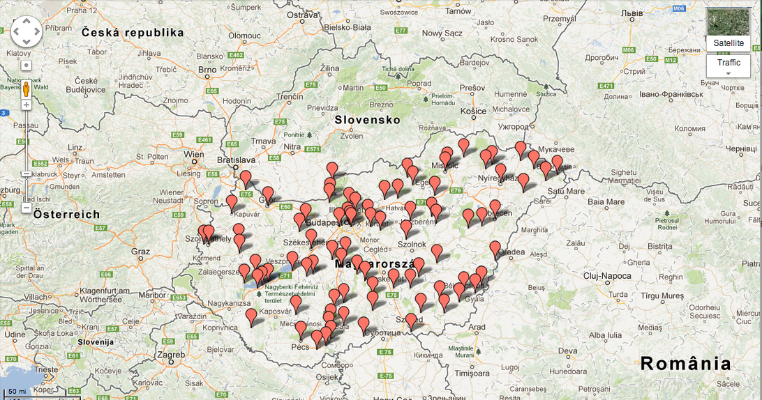 Mindent tudni akarsz az összes trafikcsalásról?