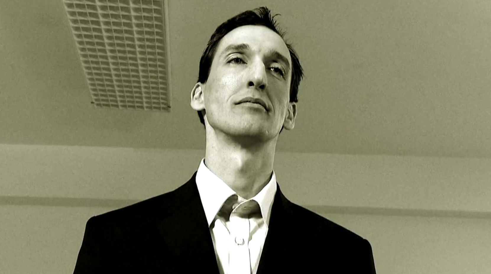 Parodistája játssza Gyurcsány Ferencet az 2006-os zavargásokról szóló Elment az öszödben