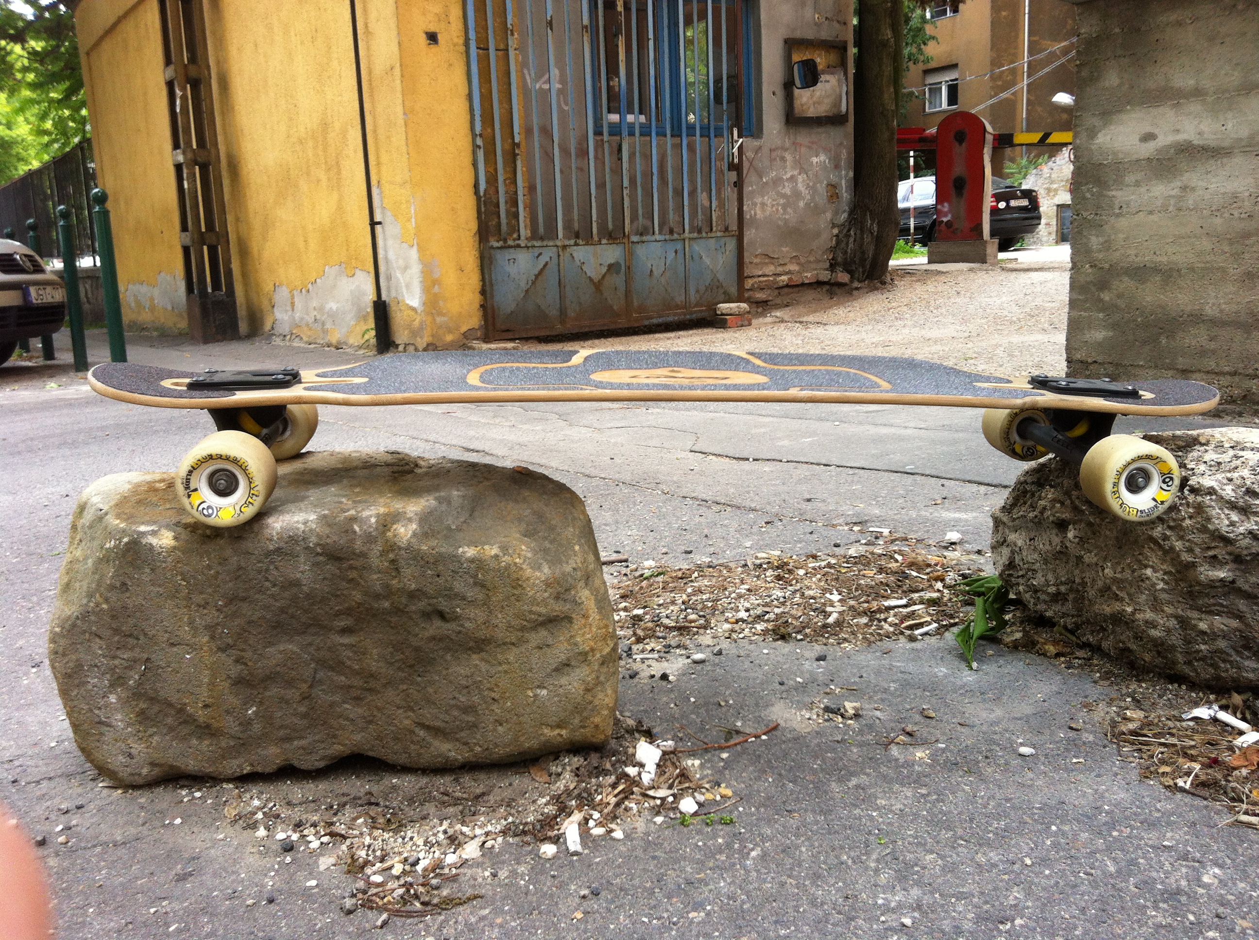 Illustration for article titled A Kinja nem csak a Cinkből áll - 9 másik izgalmas blog