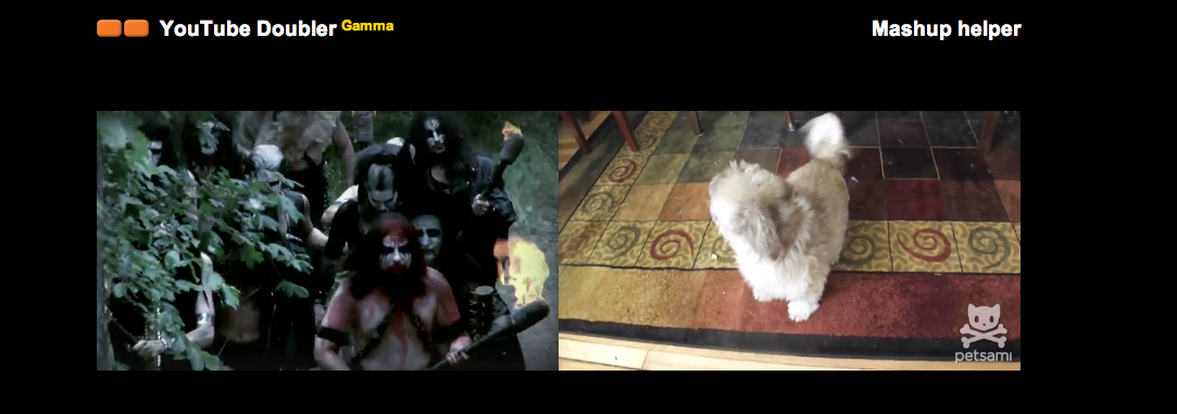 A metálos kutya lenyomta az Index teljes szerkesztőségét