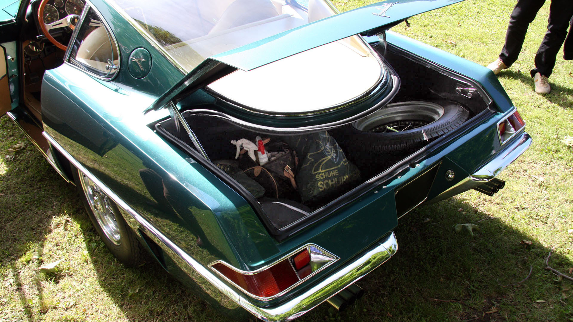 Dzsudzsáknak van még mit tanulnia a gazdagoktól