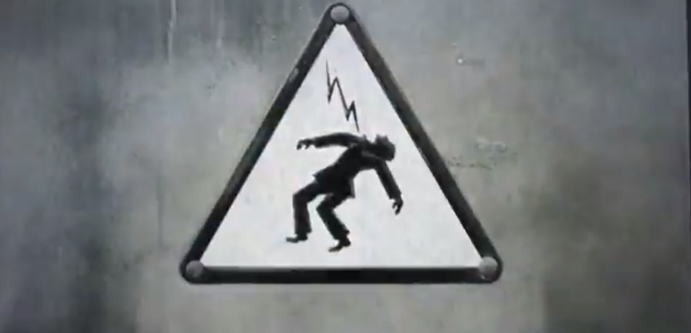 David Lynch készül valamire vagy csak a bolondját járatja velünk UPDATE!