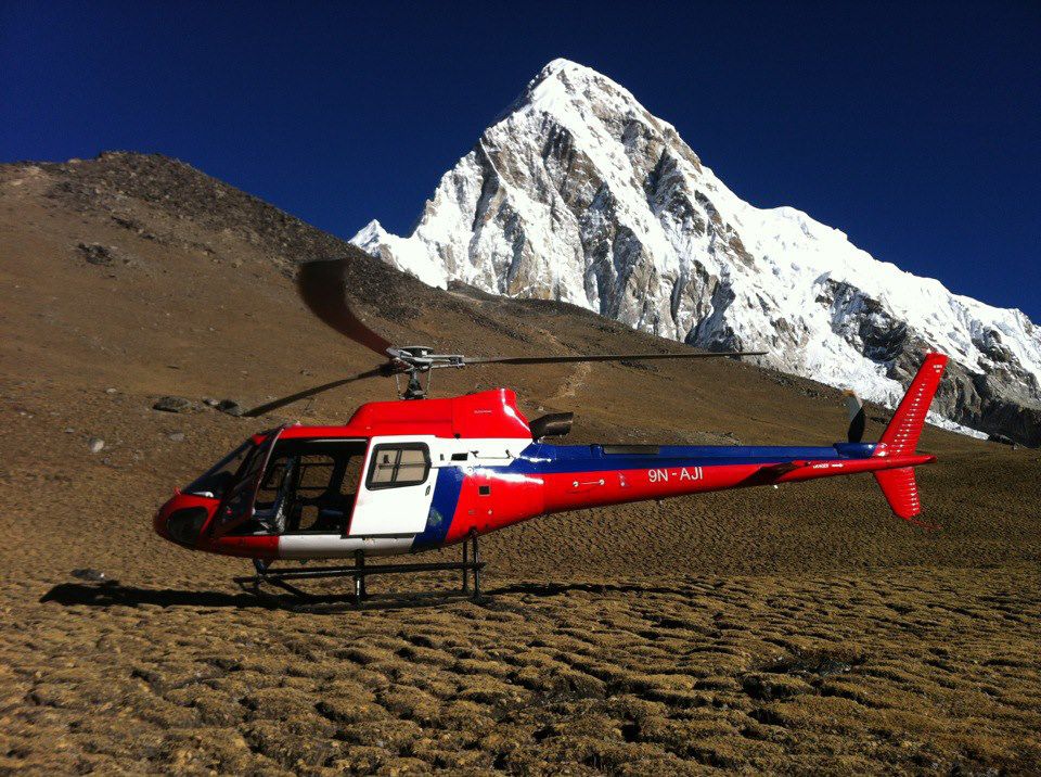 Megmenekülhettek volna Erőssék, ha időben hívják a Fishtailt?