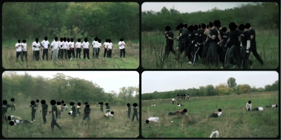 Irtó szórakoztatóan írnak az év verekedéséről, pirózásáról, zsidózásáról és négerezéséről is