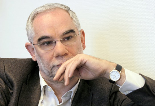 Minek lapátolni, ha itt a Nemzeti Humanitárius Koordinációs Tanács?