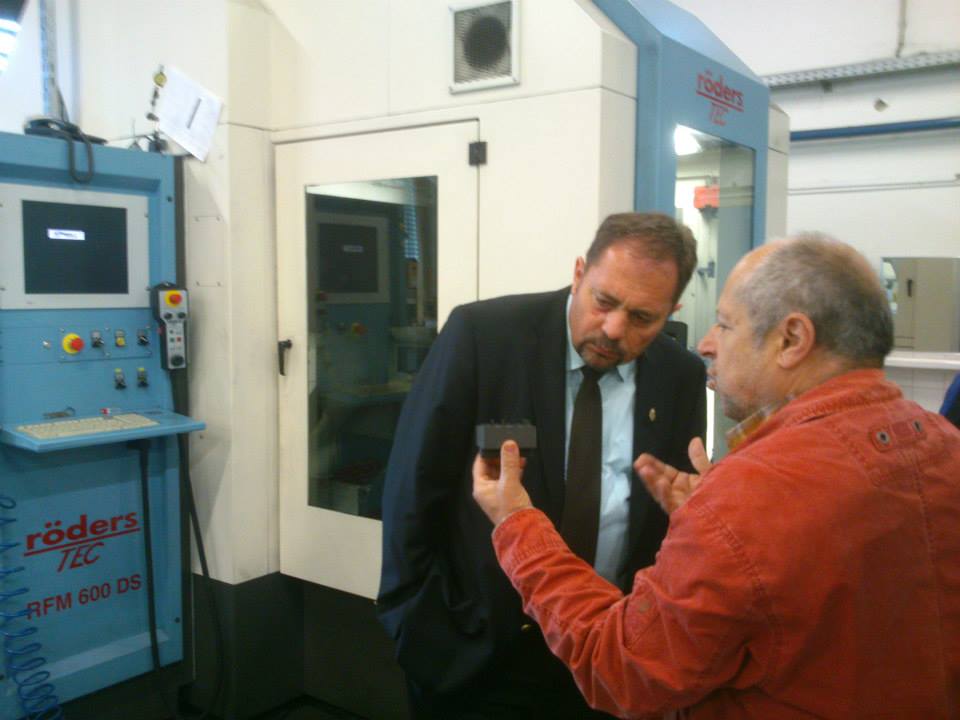 Az ötödik dimenzióban járt egy fideszes képviselő?