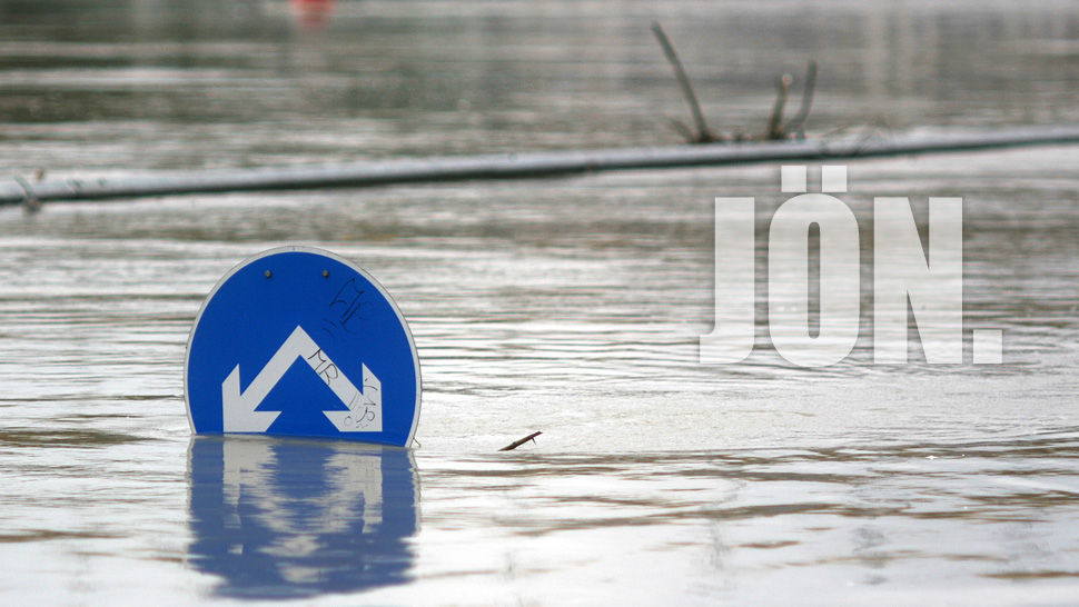 Javában homokzsákolnak Budapesten is — a Cink képriportja