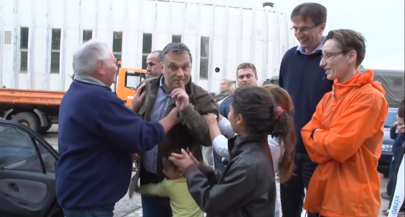 Kik inspirálták az új Orbán-videót?
