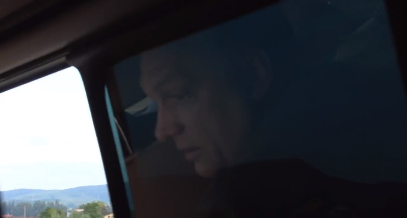 Illustration for article titled Kik inspirálták az új Orbán-videót?