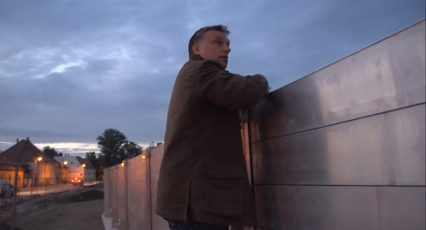 Illustration for article titled Kik inspirálták az új Orbán-videót?