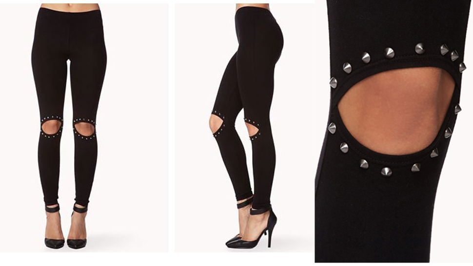 A világ legborzalmasabb nacija. Ugye nem jön divatba? Ugye nem?