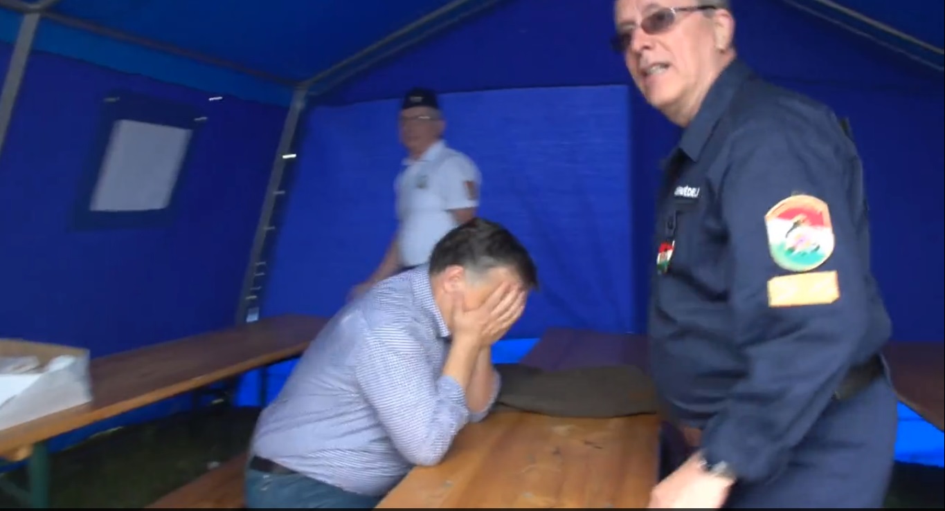 Illustration for article titled Kik inspirálták az új Orbán-videót?