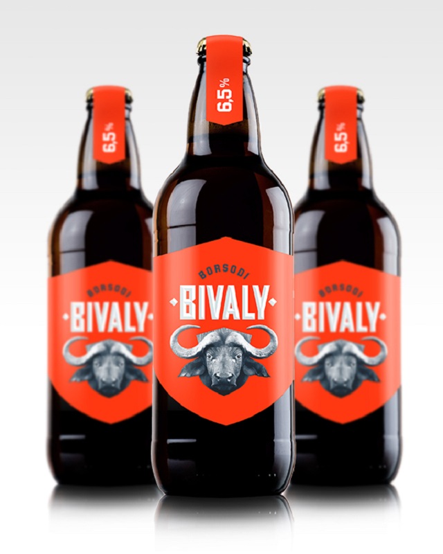 Te vennél Borsodit csak azért, mert szebb üvegben van?