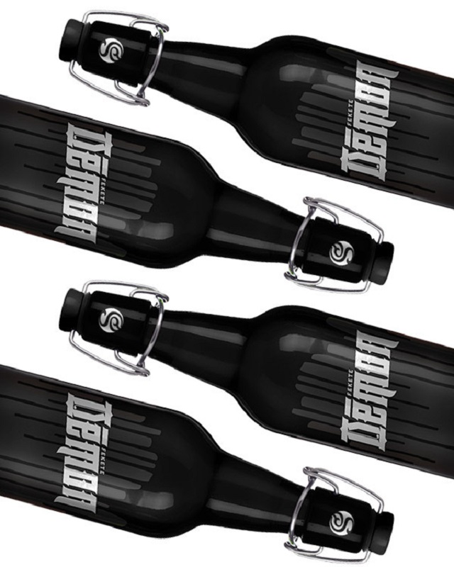 Illustration for article titled Te vennél Borsodit csak azért, mert szebb üvegben van?